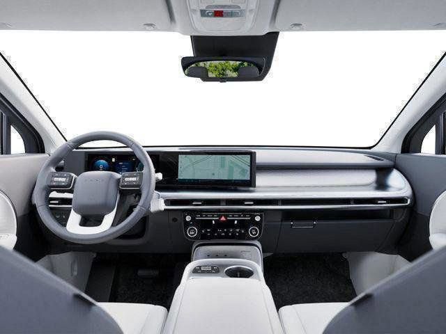 New 2026 Hyundai Ioniq 9 S RWD image 8