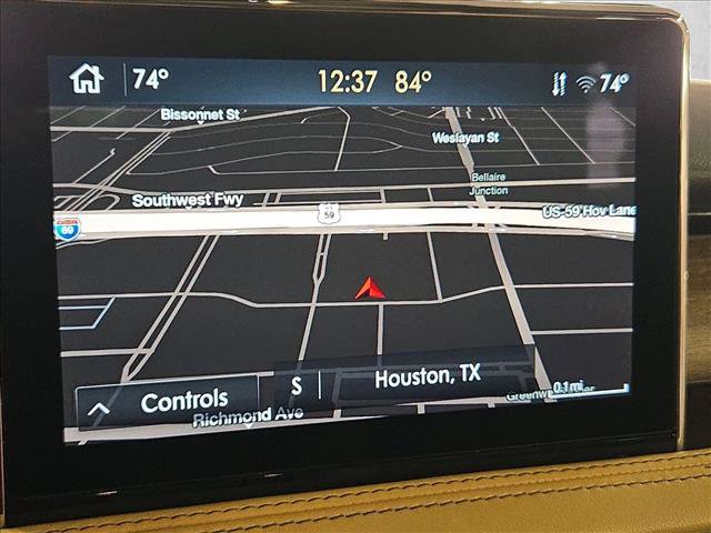Used 2021 Lincoln Corsair Reserve w/ Elements Package FWD image 12