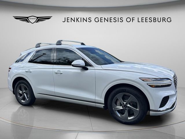 Used 2026 Genesis GV70 2.5T AWD/4WD video 1