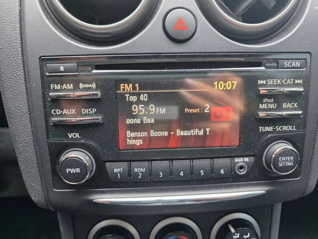 Used 2014 Nissan Rogue S w/ Convenience Package FWD image 19