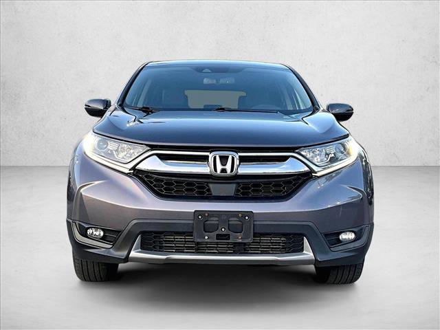 Used 2019 Honda CR-V EX-L image 3