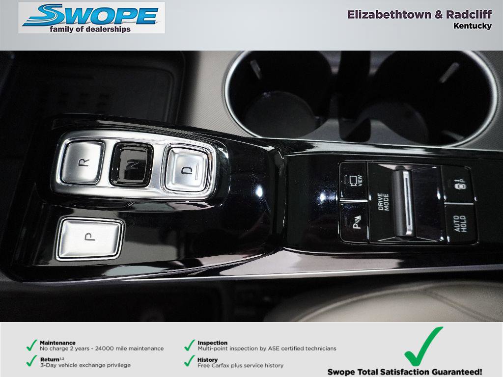 Used 2023 Hyundai Sonata Limited image 22