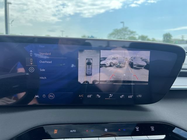 New 2026 Buick Enclave Sport Touring w/ Power Package FWD image 20