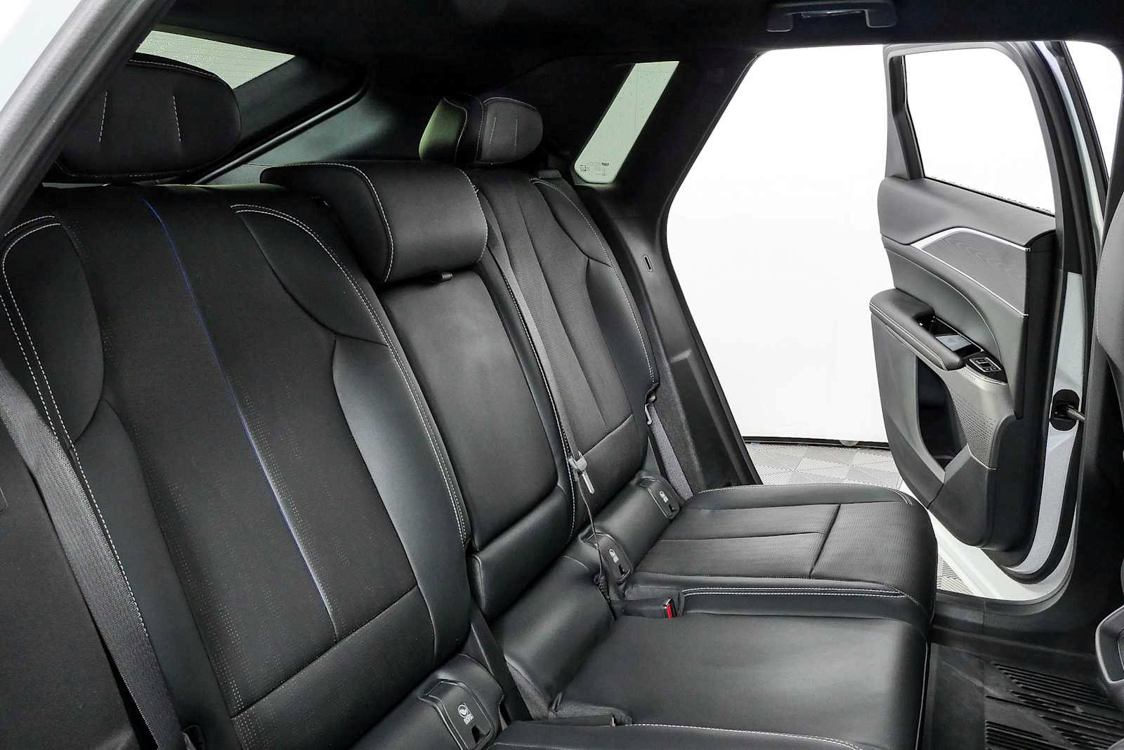 Certified 2024 Cadillac Lyriq Sport w/ LPO, Floor Liner Package RWD image 19