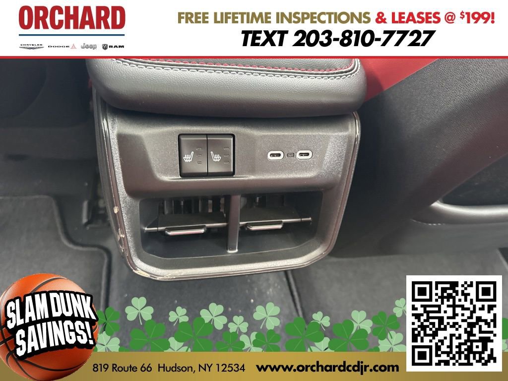 New 2026 Dodge Charger R/T Scat Pack image 18