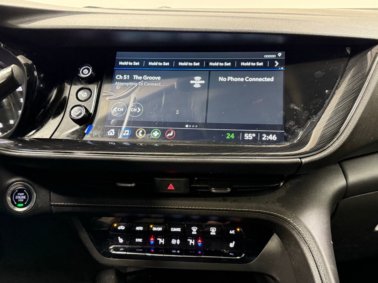 Used 2023 Buick Envision Preferred image 24