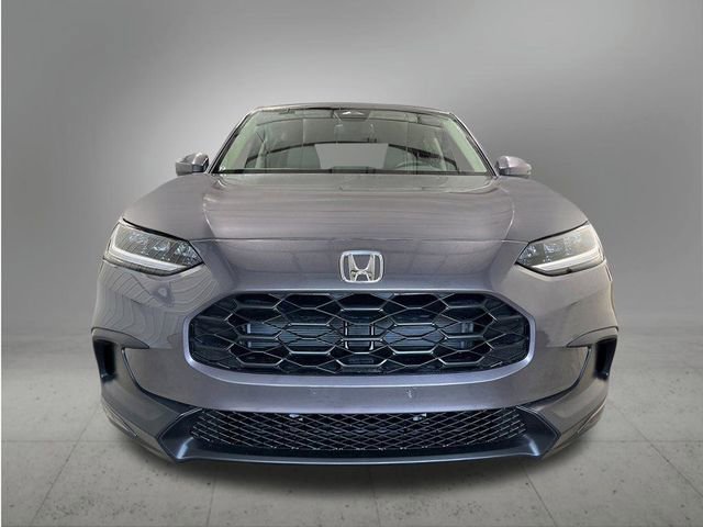 New 2026 Honda HR-V LX image 9