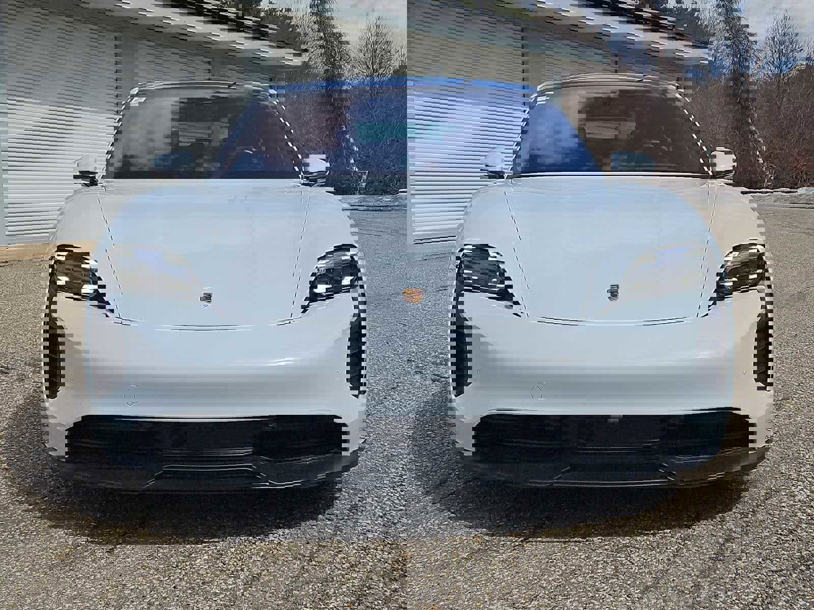 Certified 2022 Porsche Taycan GTS image 10