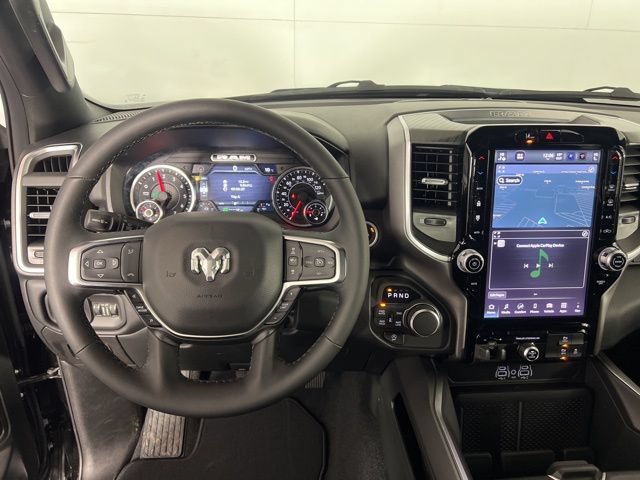 New 2026 RAM 1500 Big Horn AWD/4WD image 14
