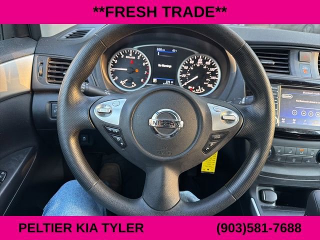 Used 2019 Nissan Sentra S image 17