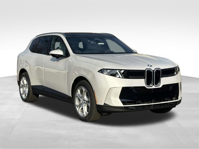 New 2027 BMW X5 xDrive40i w/ Luxury Front Seating Package