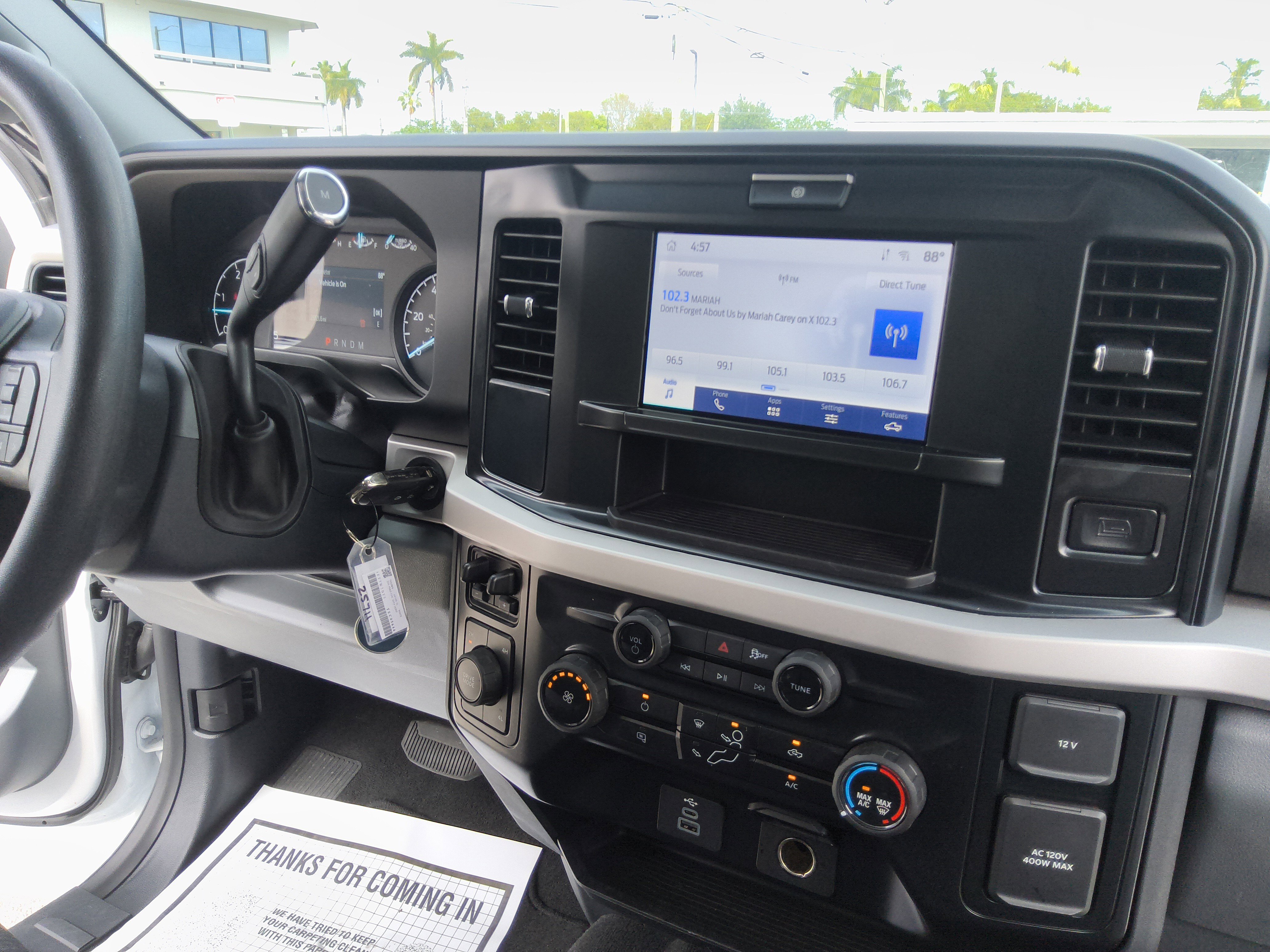 Used 2026 Ford F250 XLT image 26