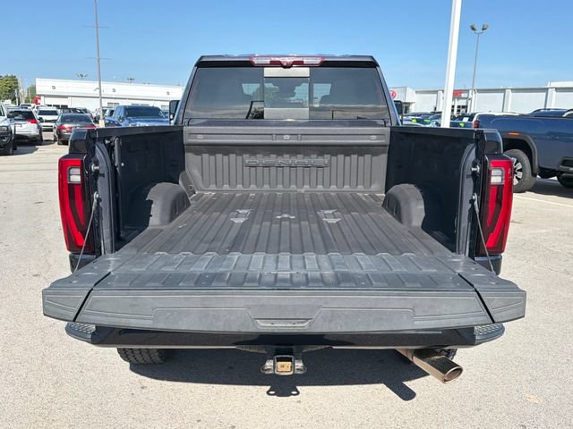Used 2024 GMC Sierra 2500 Denali w/ Denali Reserve Package AWD/4WD image 29