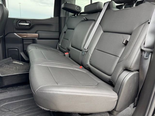 Used 2021 Chevrolet Silverado 1500 LT Trail Boss w/ Convenience Package II image 7