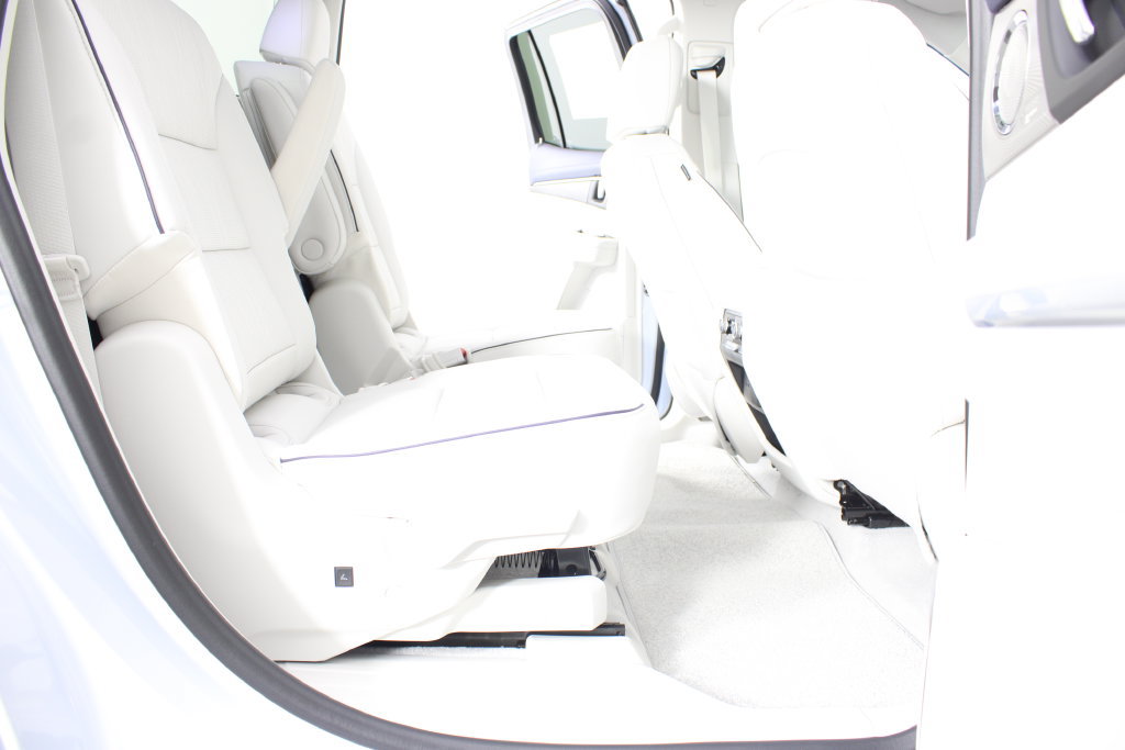 New 2027 Buick Enclave Avenir AWD/4WD image 25