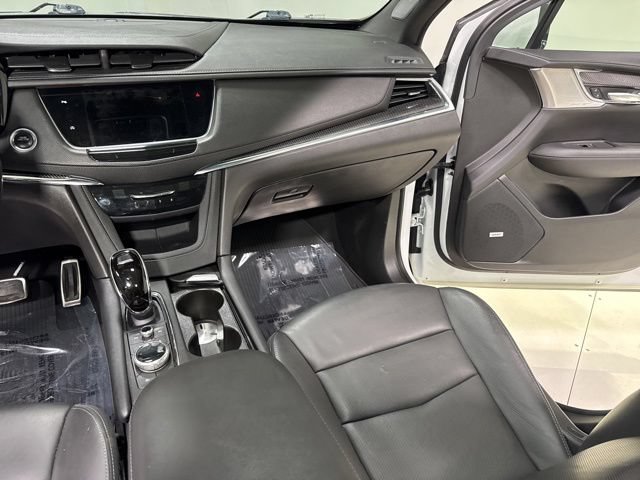 Used 2021 Cadillac XT5 Sportv AWD/4WD image 21
