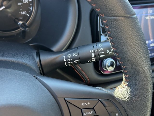 Used 2022 Nissan Kicks SR w/ Premium Package image 25