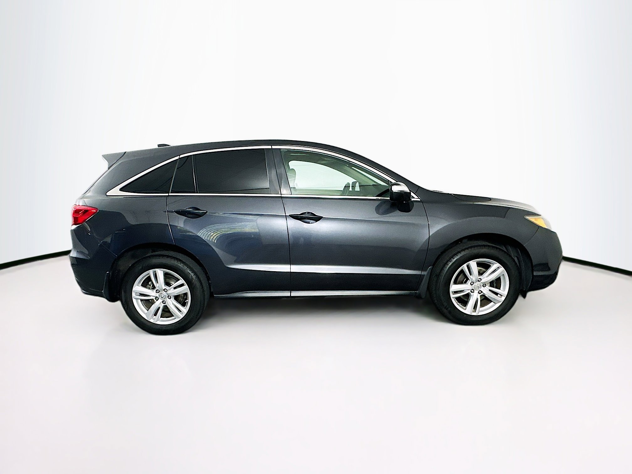 Used 2014 Acura RDX FWD w/ Technology Package image 10