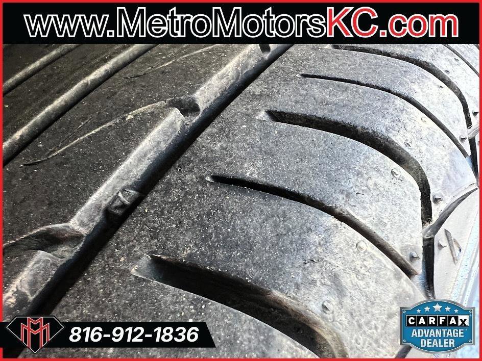 Used 2015 Chevrolet Sonic LTZ image 19