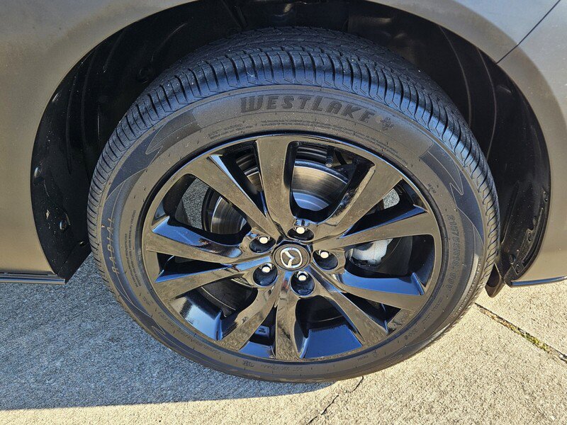 Used 2024 MAZDA CX-30 AWD 2.5 S w/ Preferred Package image 16