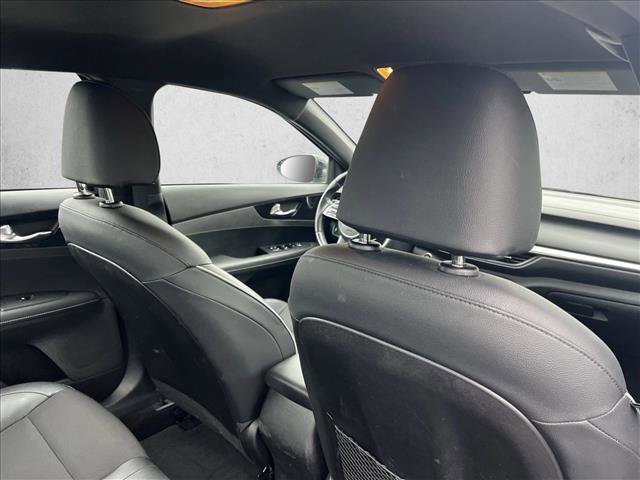 Used 2021 Kia Forte GT-Line image 22