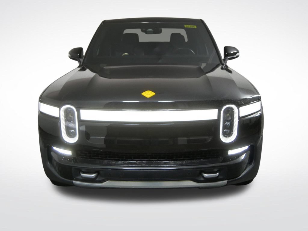 Used 2022 Rivian R1T Adventure AWD/4WD image 10