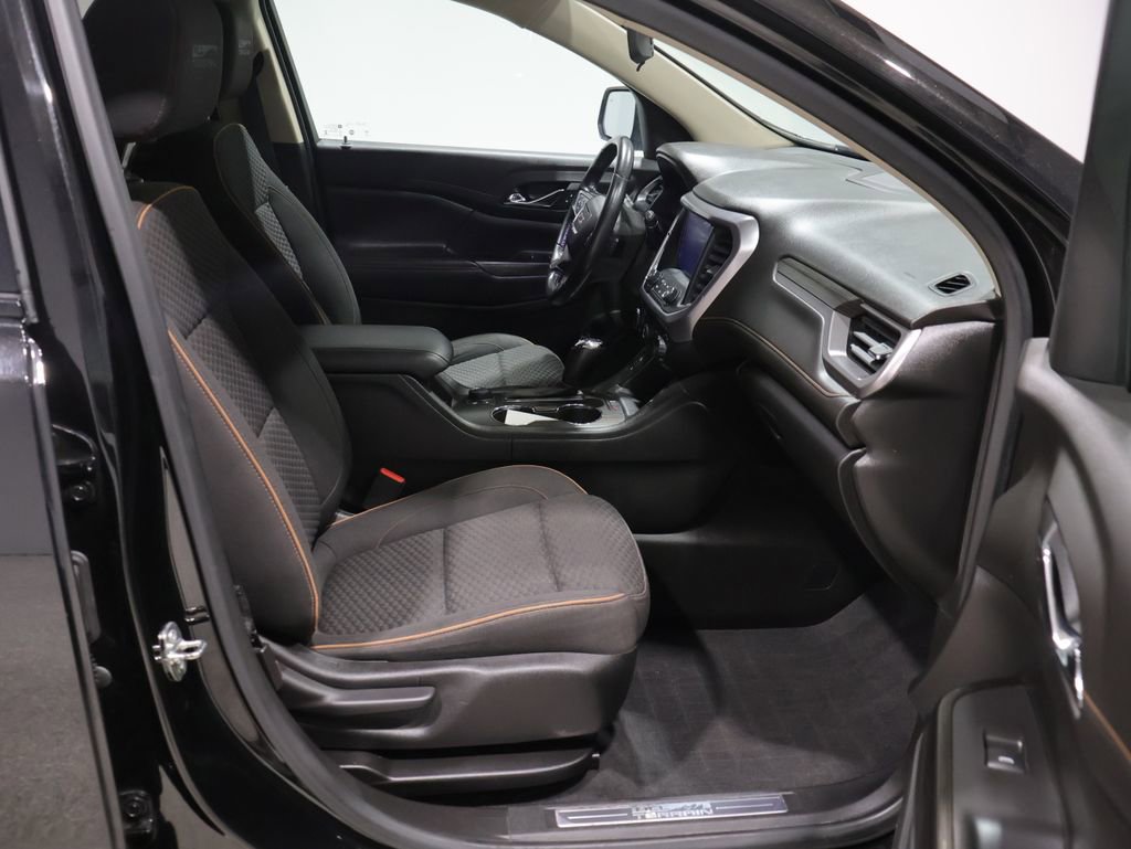 Used 2019 GMC Acadia SLE w/ Driver Alert Package I AWD/4WD image 23