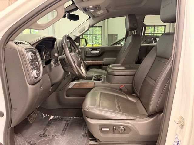 Used 2020 GMC Sierra 1500 Denali w/ Technology Package AWD/4WD image 31