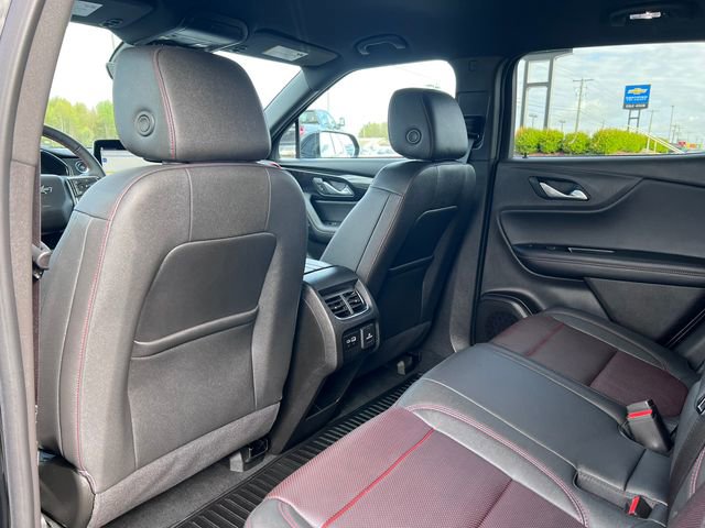 Used 2024 Chevrolet Blazer RS w/ Driver Confidence II Package AWD/4WD image 33