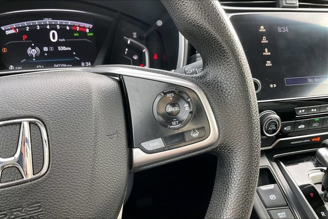 Used 2019 Honda CR-V EX image 19