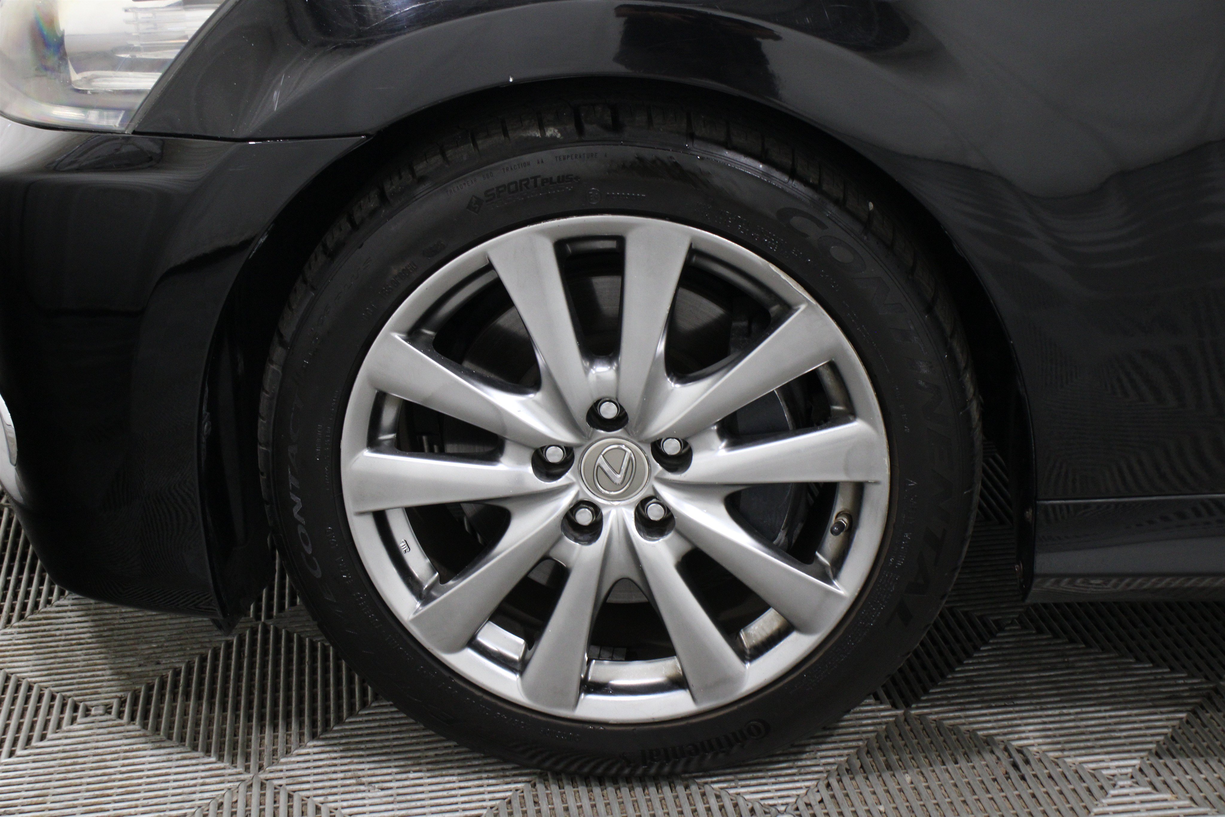 Used 2013 Lexus GS 350 w/ Premium Pkg RWD image 39