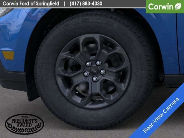 New 2026 Ford Maverick XLT AWD/4WD image 23