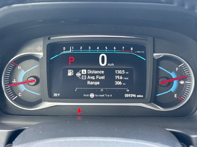 Used 2022 Honda Pilot EX-L image 23