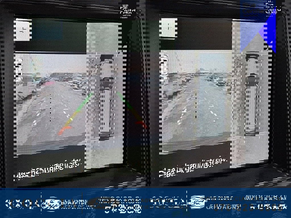 Certified 2020 Ford Expedition Platinum image 21