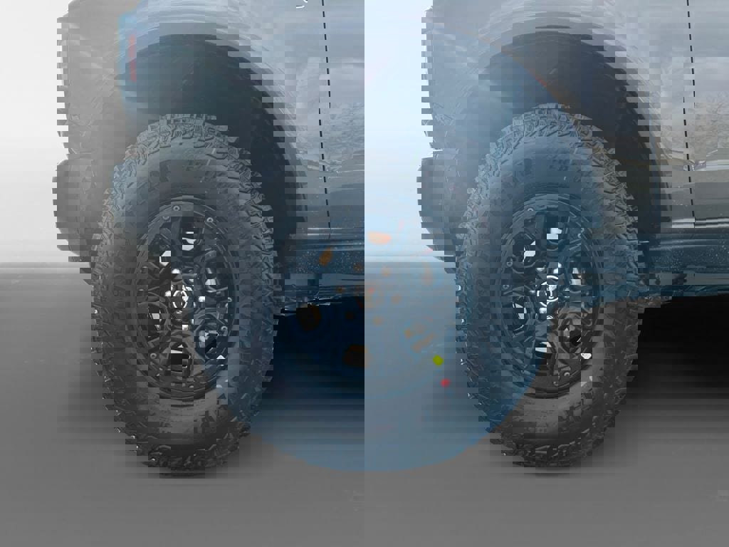 New 2025 Ford Bronco Badlands image 47