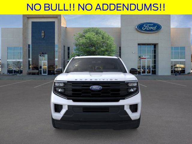 New 2026 Ford Expedition Max Active