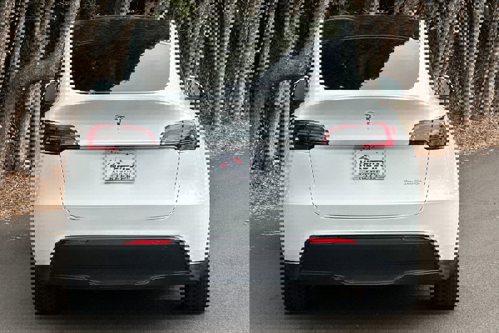 Used 2023 Tesla Model Y Long Range image 5