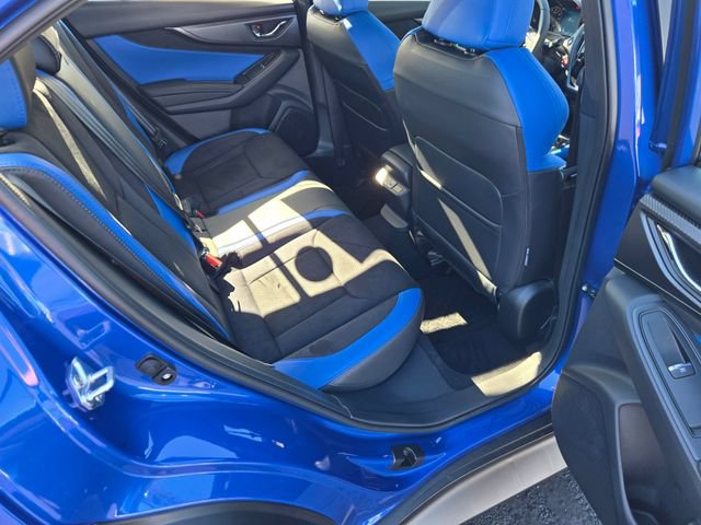 New 2026 Subaru WRX tS AWD/4WD image 10