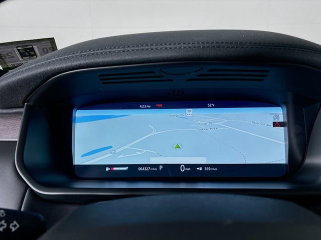 Used 2019 Land Rover Discovery HSE AWD/4WD image 13
