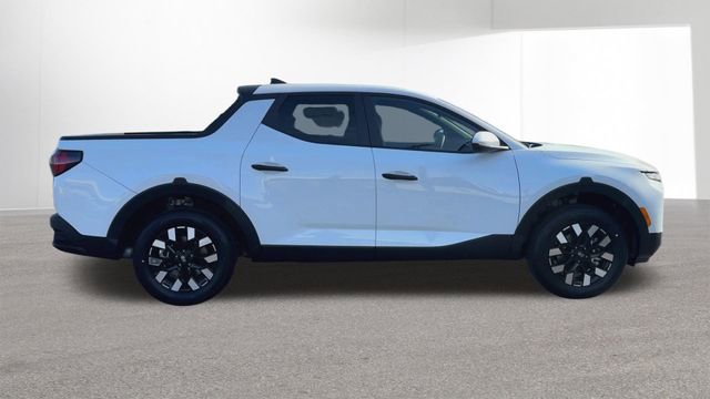 New 2026 Hyundai Santa Cruz SE AWD/4WD image 10