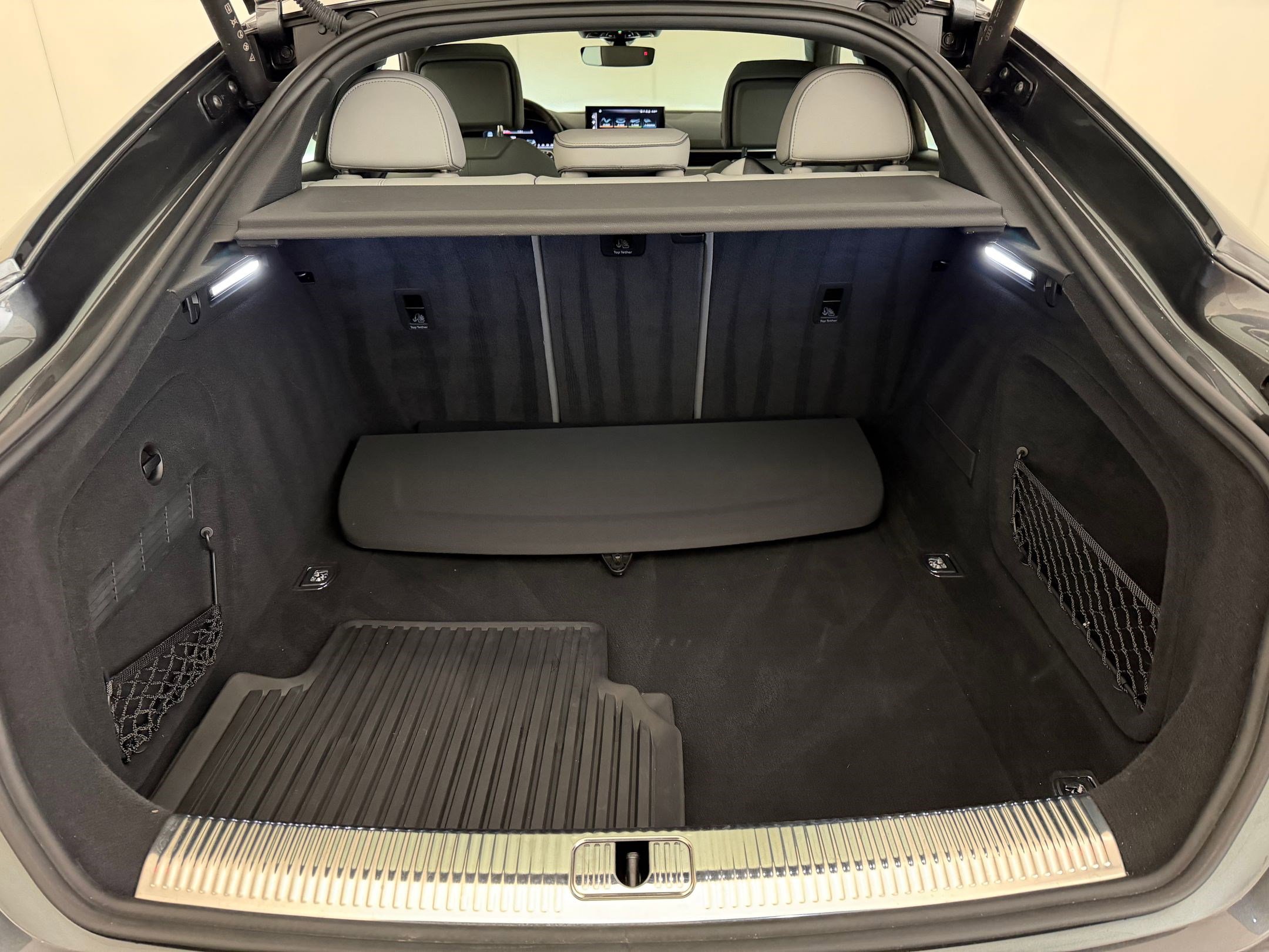 Used 2023 Audi A5 2.0T Premium Plus w/ Premium Plus image 29