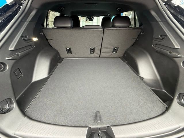 New 2026 Chevrolet Equinox EV LT AWD/4WD image 29