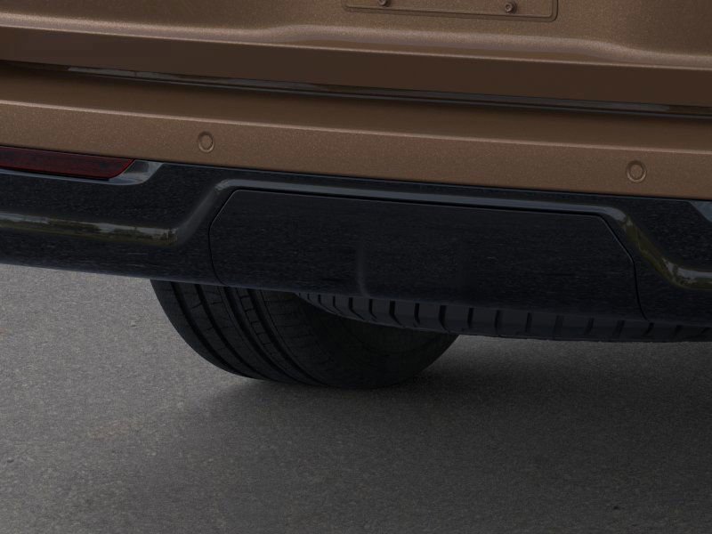 New 2025 Lincoln Navigator Black Label image 23