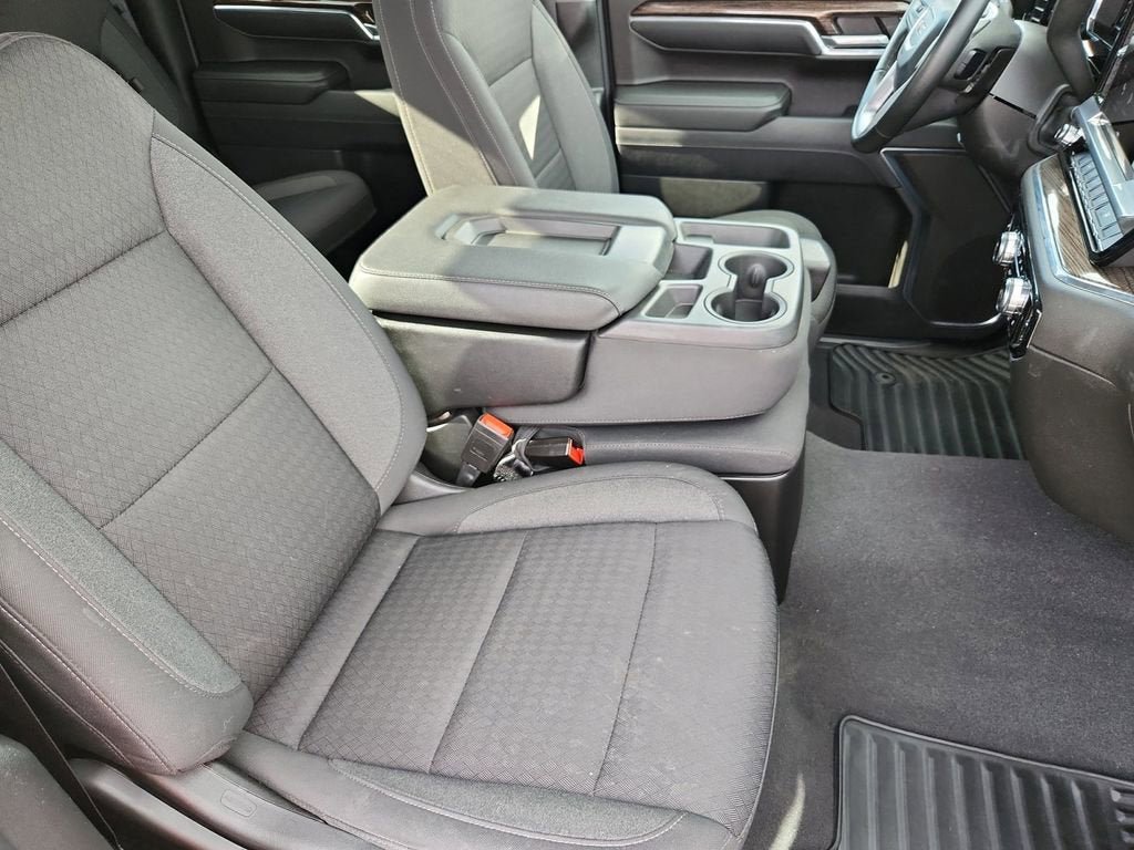 Used 2023 GMC Sierra 1500 Elevation image 15
