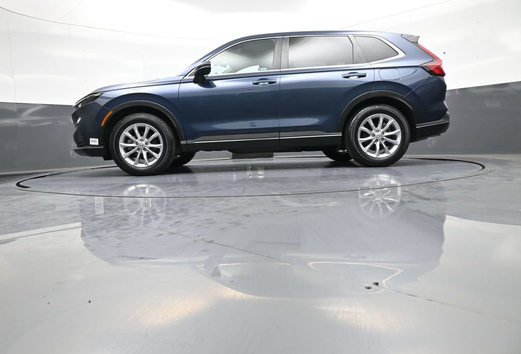 Certified 2024 Honda CR-V EX-L image 34