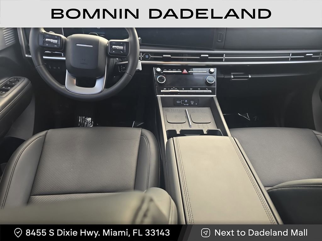 Used 2024 Hyundai Santa Fe SEL image 14