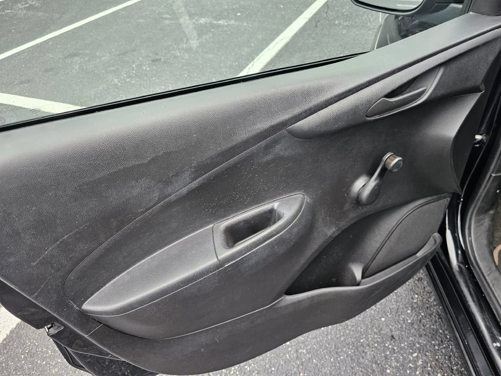 Used 2019 Chevrolet Spark LS FWD image 11