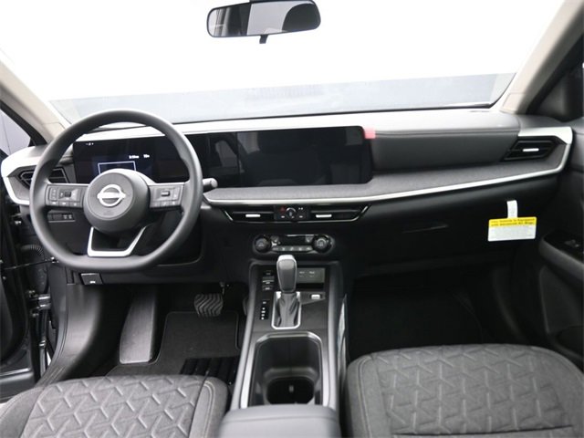 New 2026 Nissan Kicks SV w/ SV Premium Package image 25