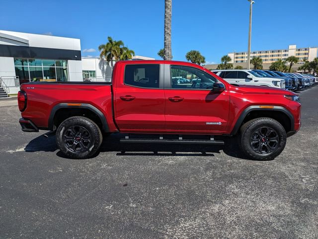 Used 2025 GMC Canyon Elevation w/ Convenience Package image 3