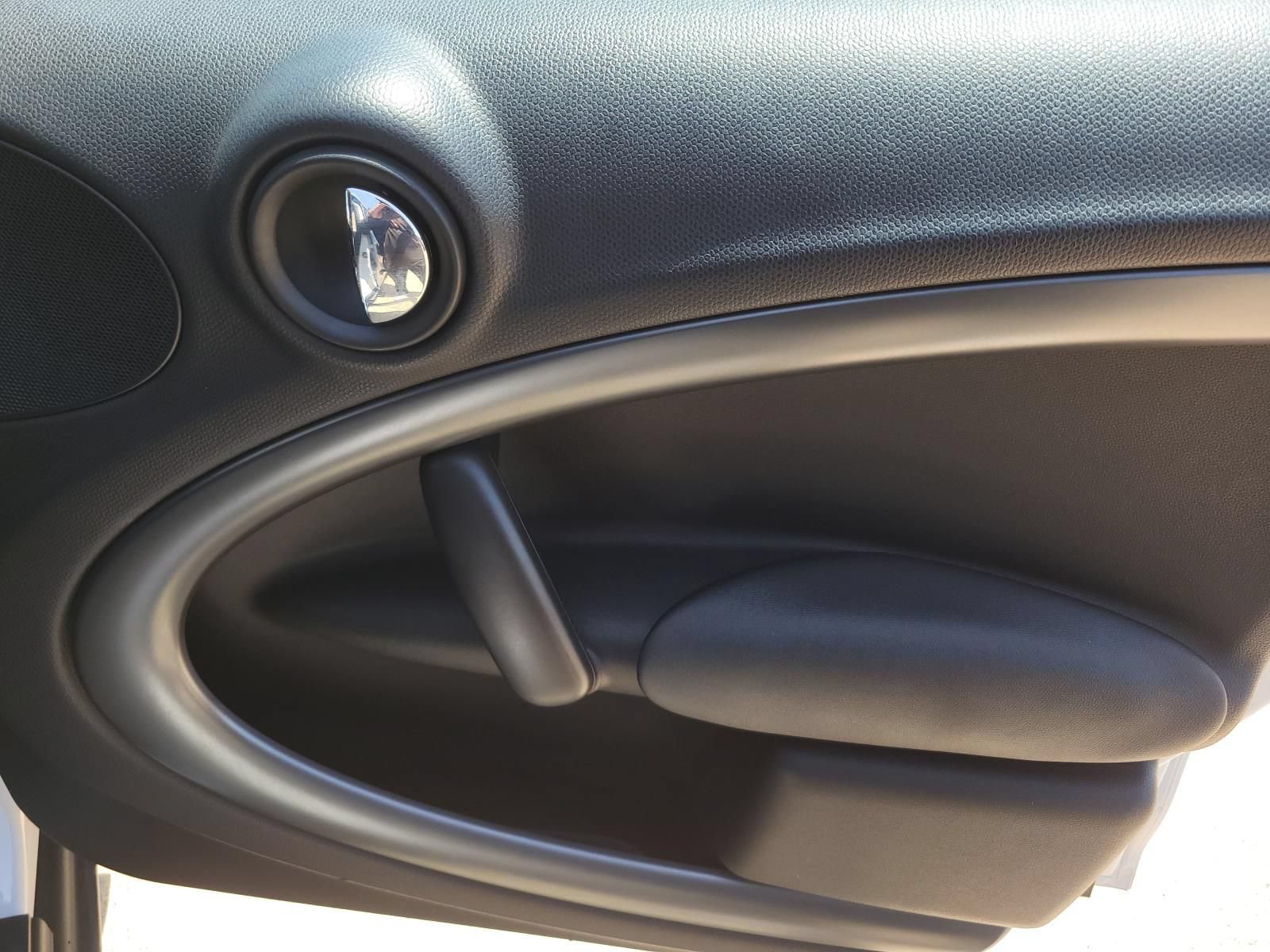 Used 2012 MINI Cooper Countryman S FWD image 7